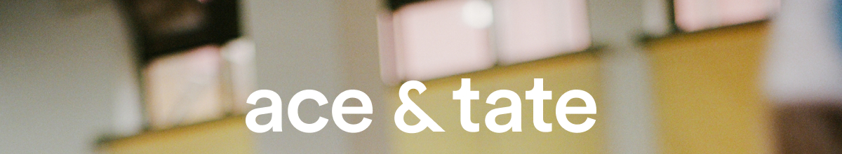 Ace & Tate