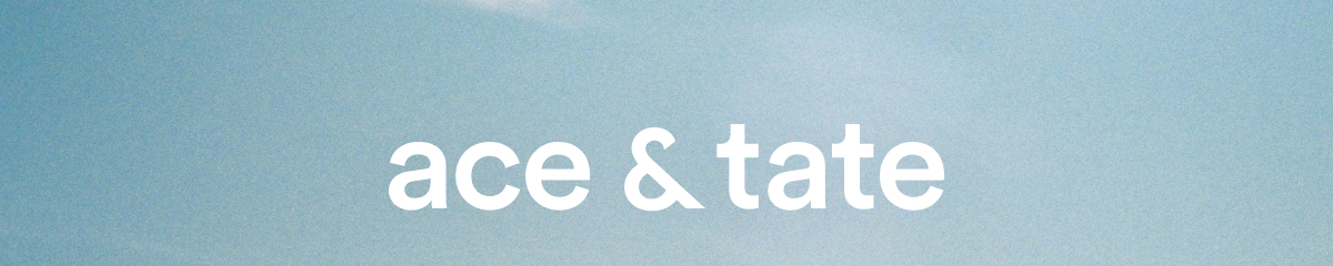 Ace & Tate