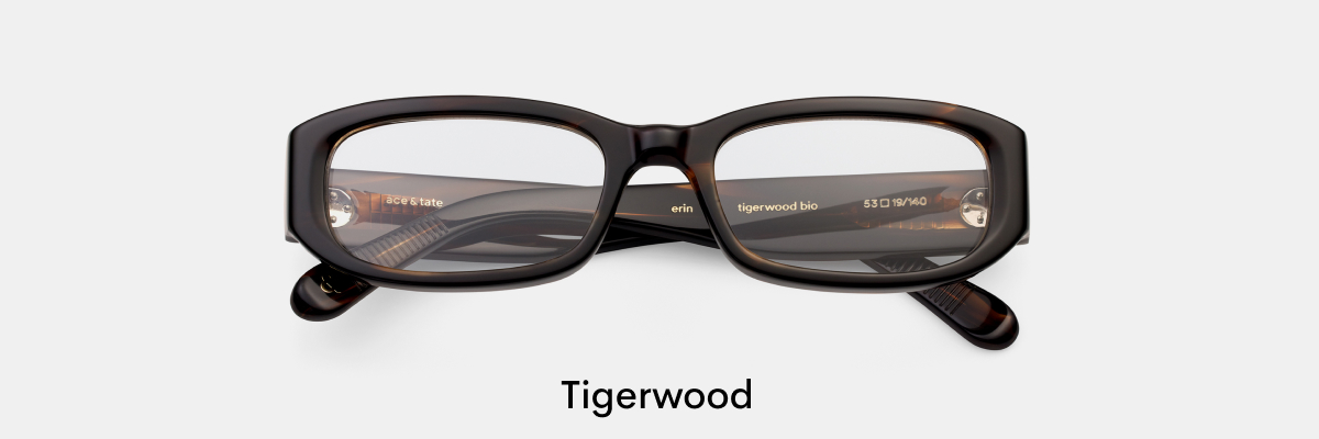 Erin Tigerwood