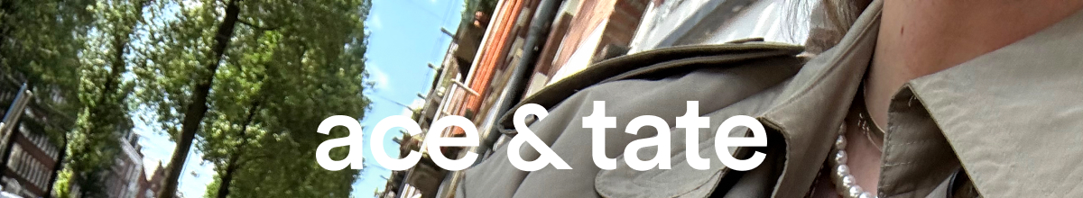 Ace & Tate