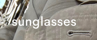 sunglasses