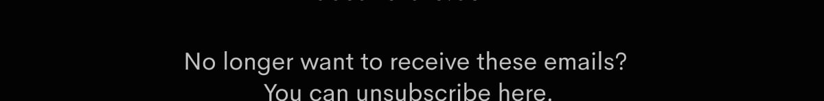 Unsubscribe