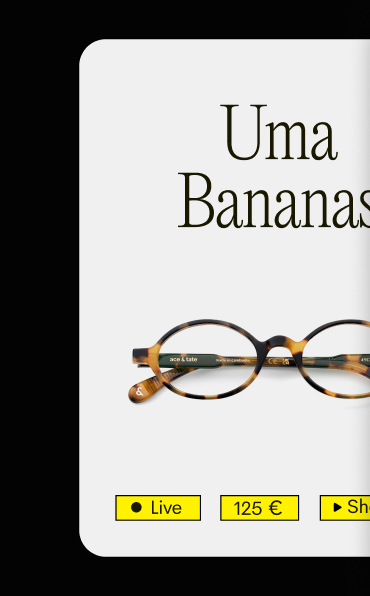 Uma Bananas