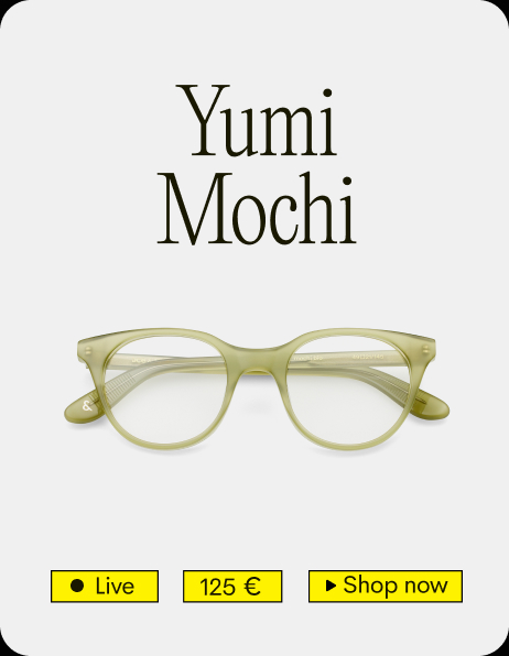 Yumi Mochi