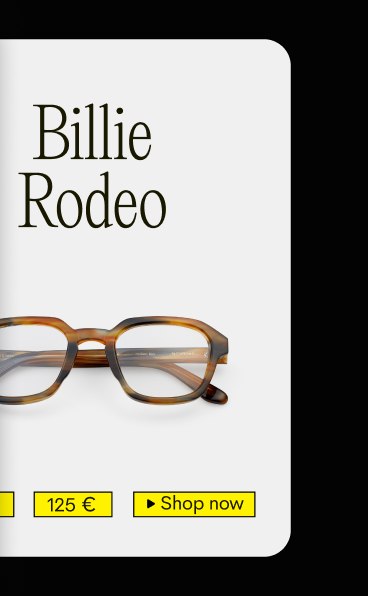 Billie Rodeo