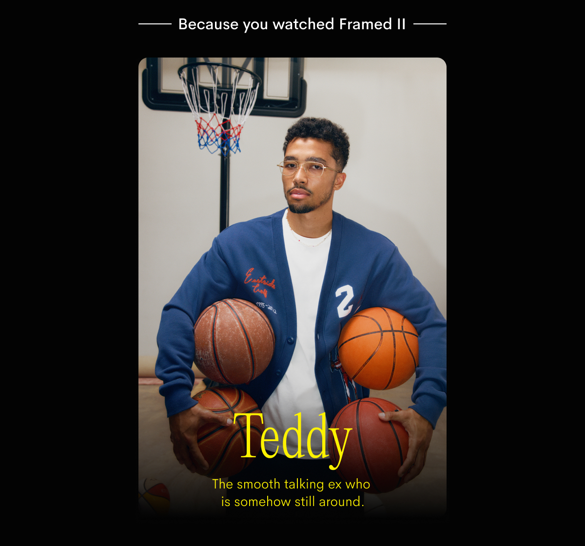 Teddy