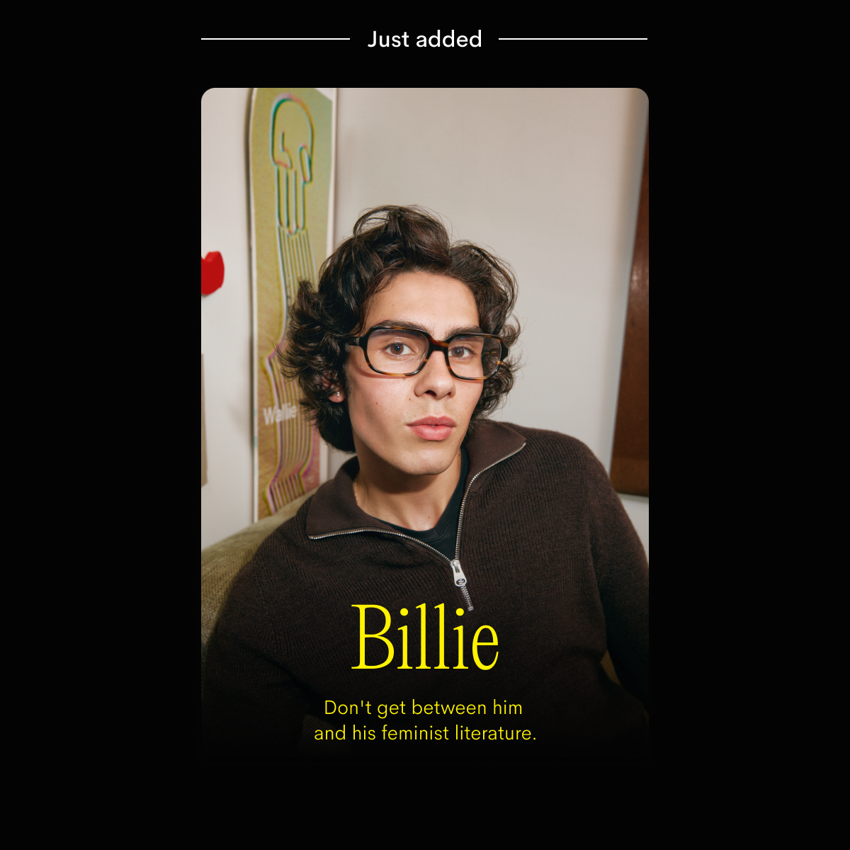 Billie