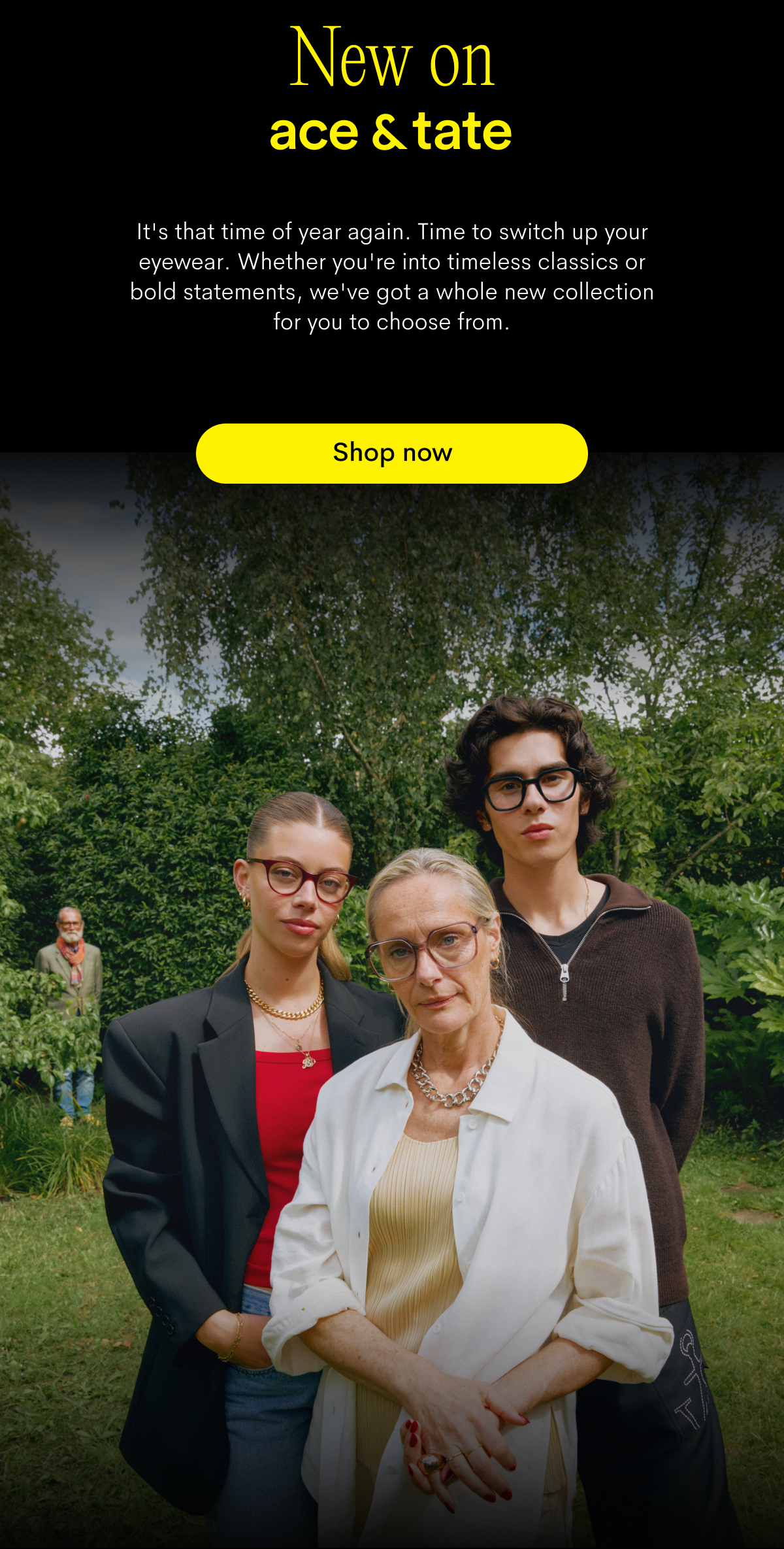 Shop now