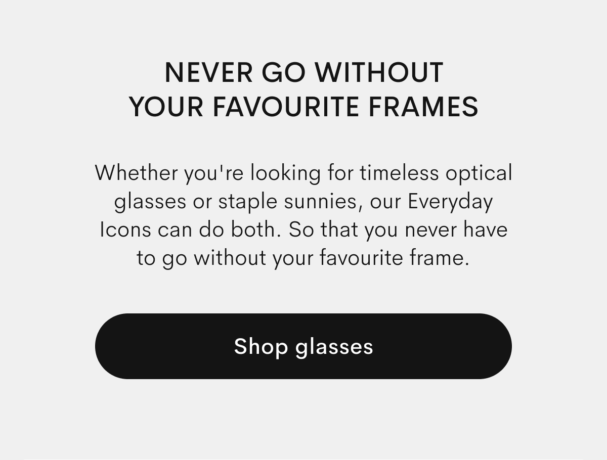 Shop glasses