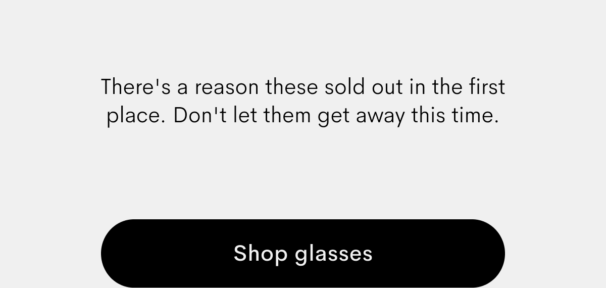 Shop glasses
