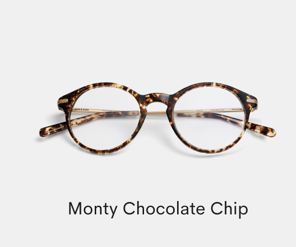 Monty Chocolate Chip