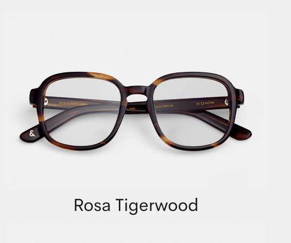 Rosa Tigerwood