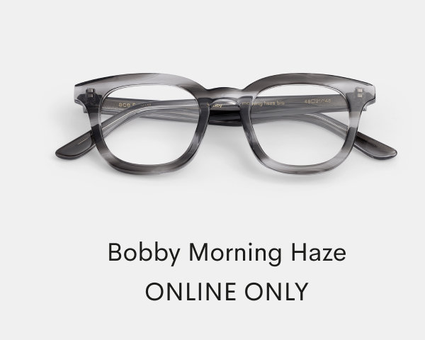 Bobby Morning Haze