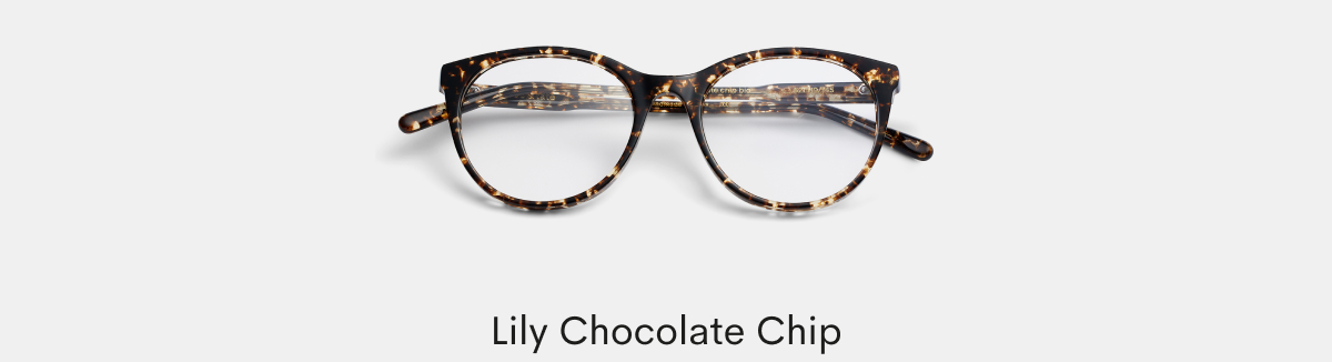 Lily Chocolate Chip
