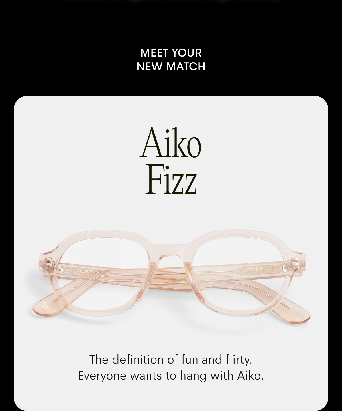 Aiko Fizz