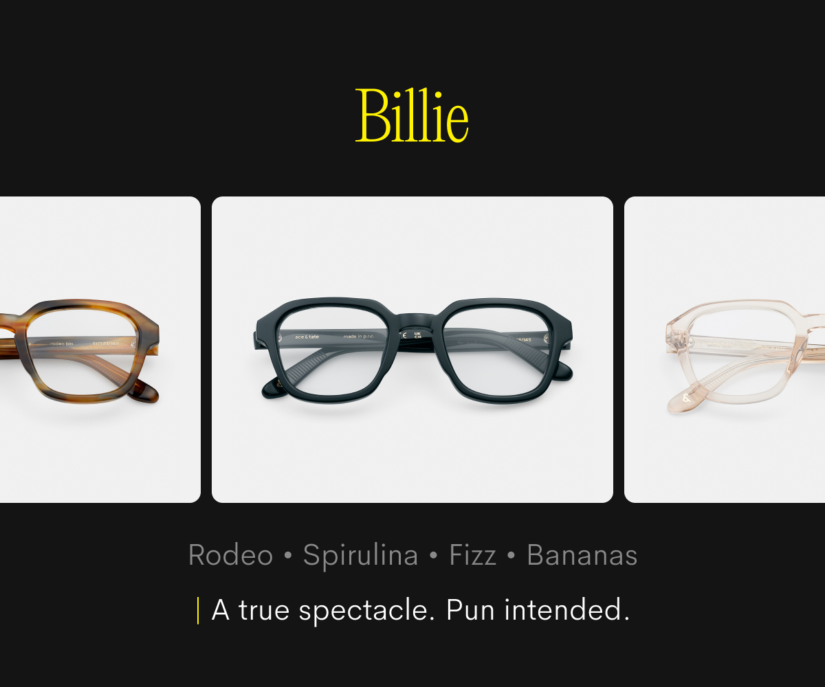 Billie