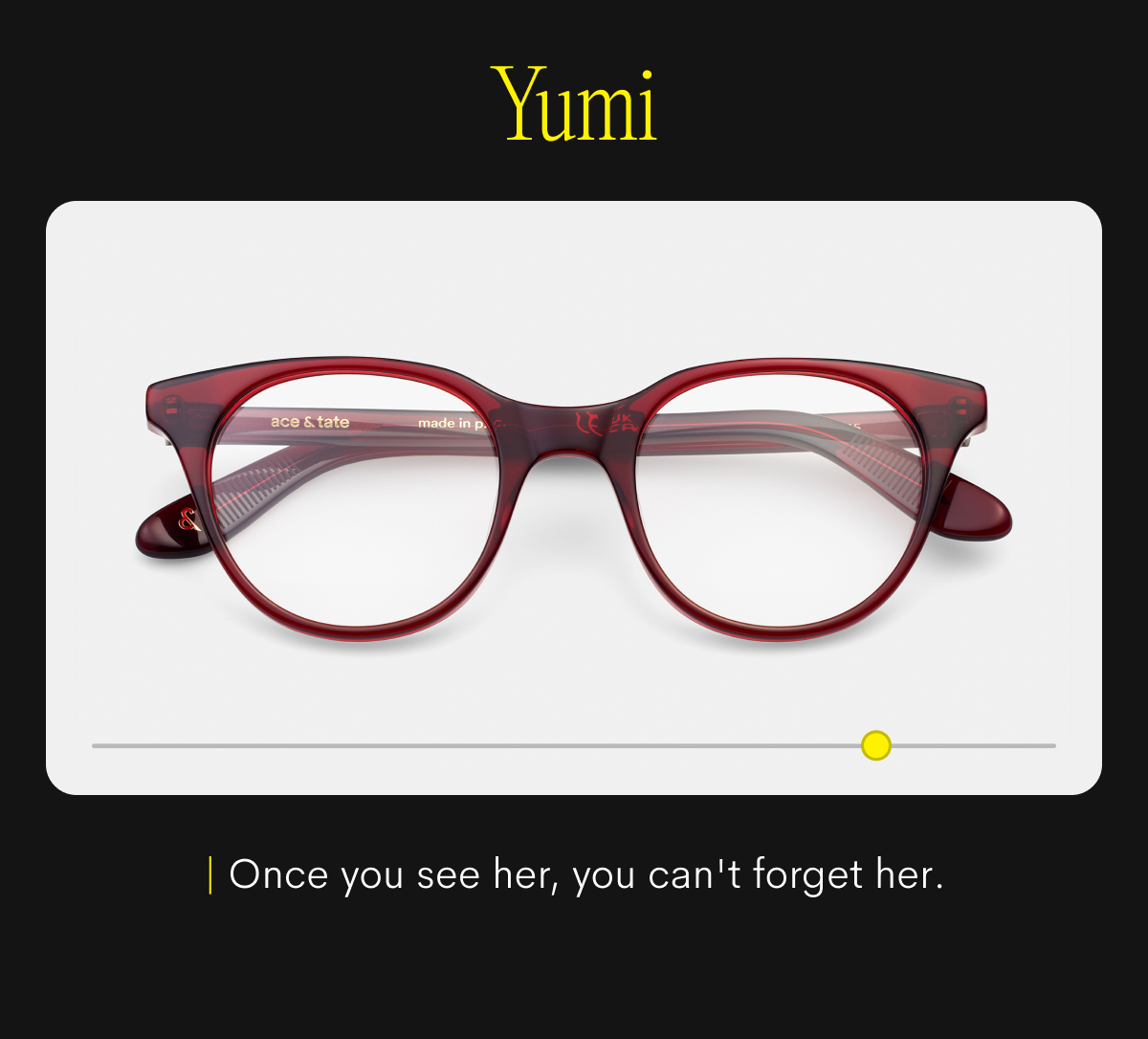 Yumi
