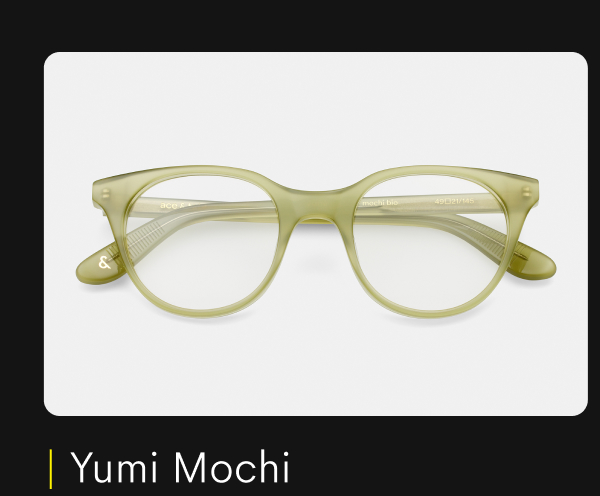 Yumi Mochi