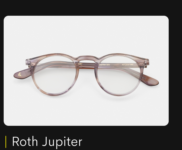 Roth Jupiter