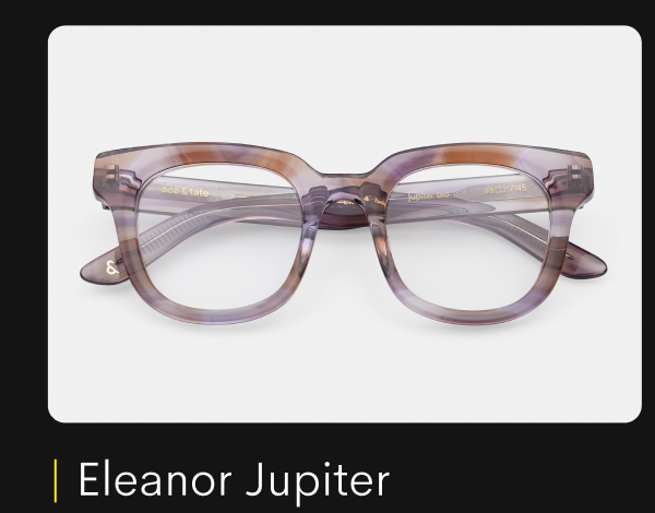 Eleonor Jupiter