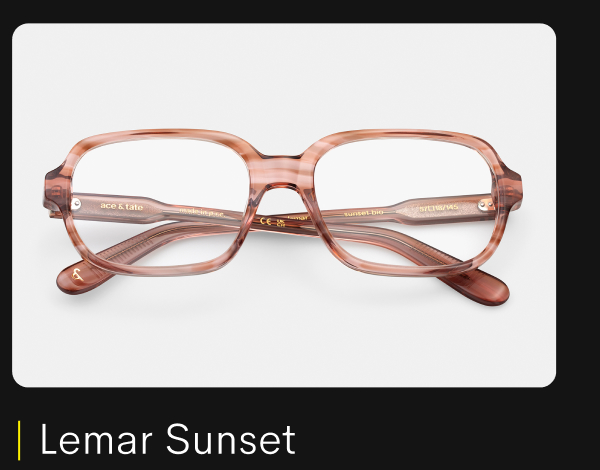 Lemar Sunset
