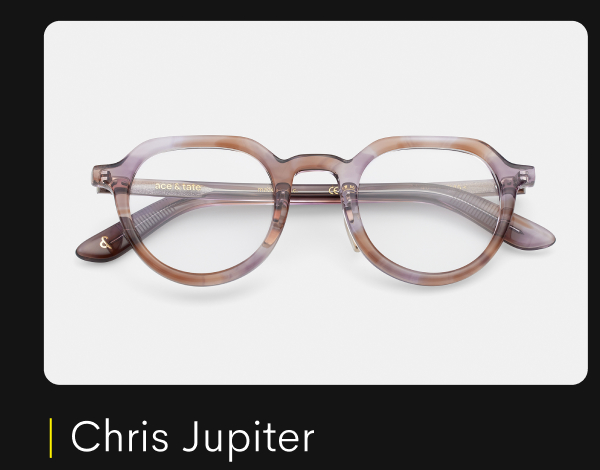 Chris Jupiter