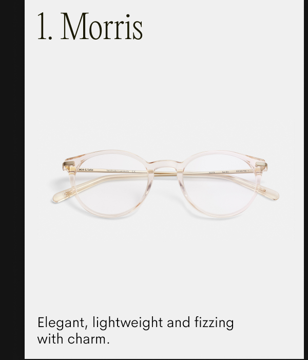 Morris Fizz