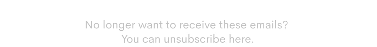 Unsubscribe