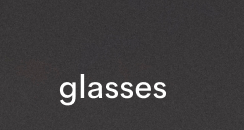 glasses