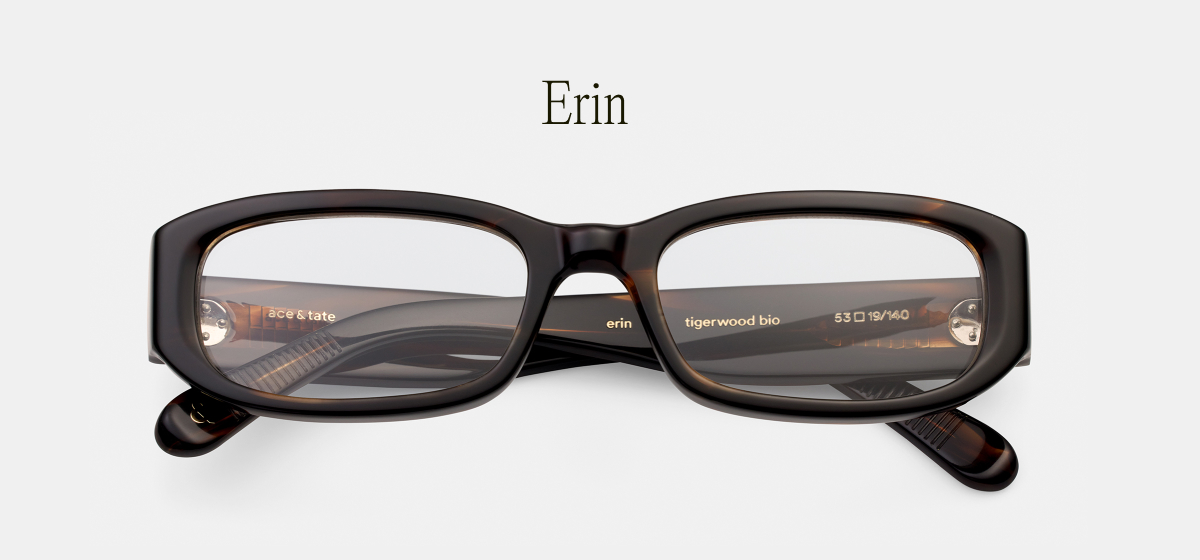 Erin Tigerwood