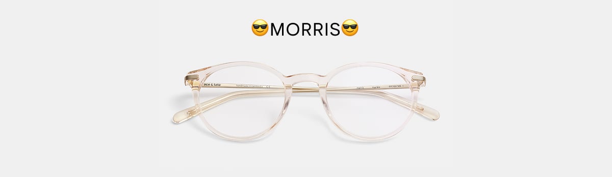 Moris Fizz