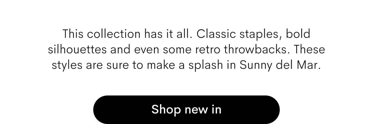 Shop new in