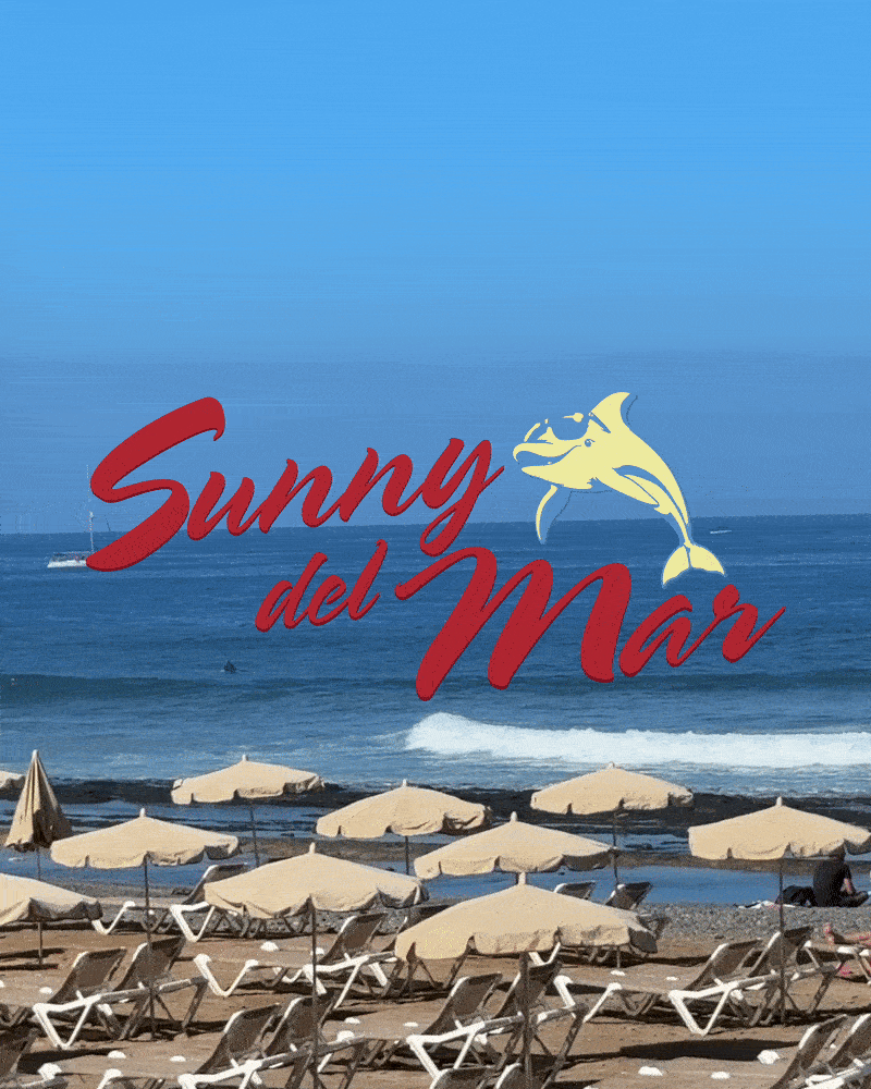Sunny del Mar