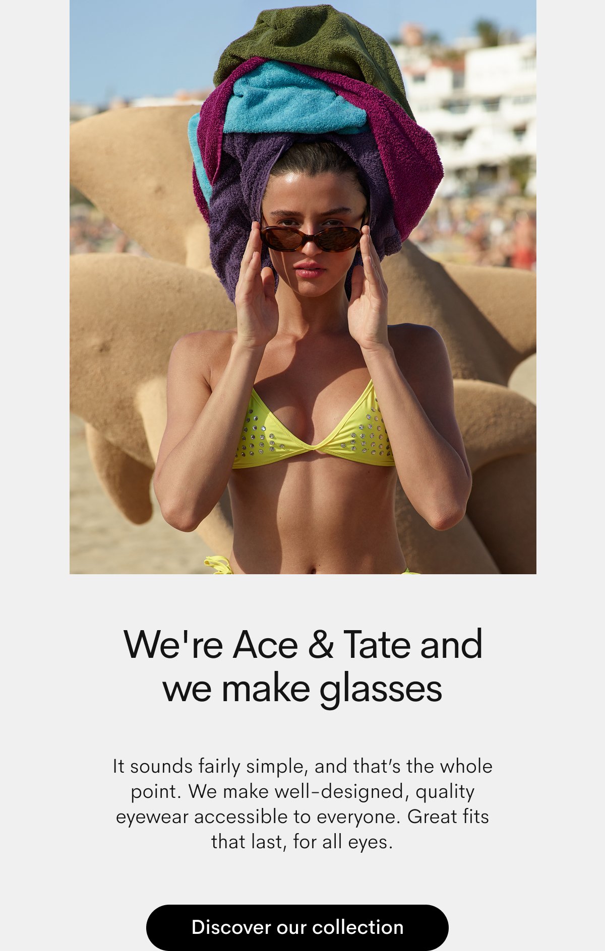 Discover our collection