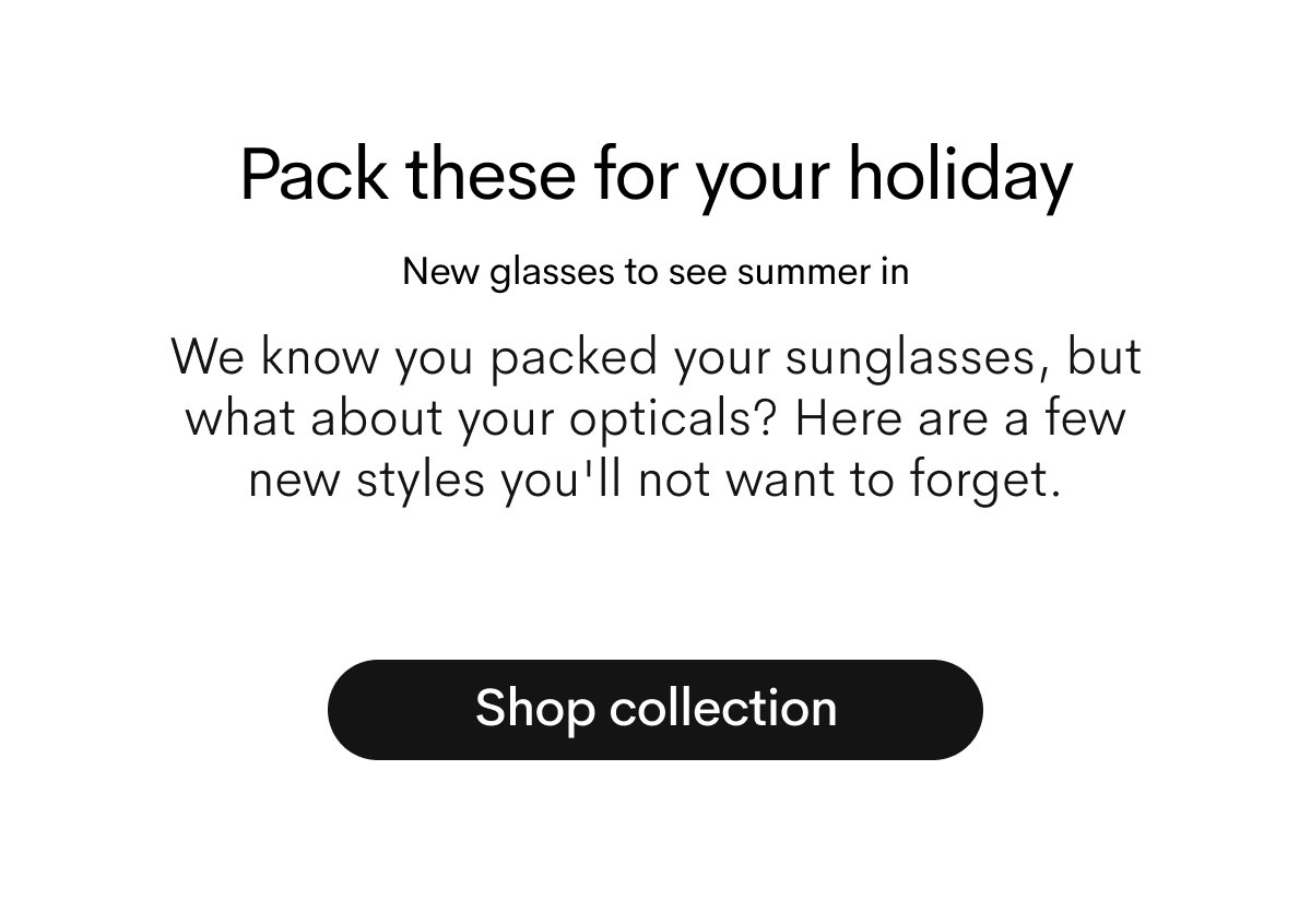 Shop collections