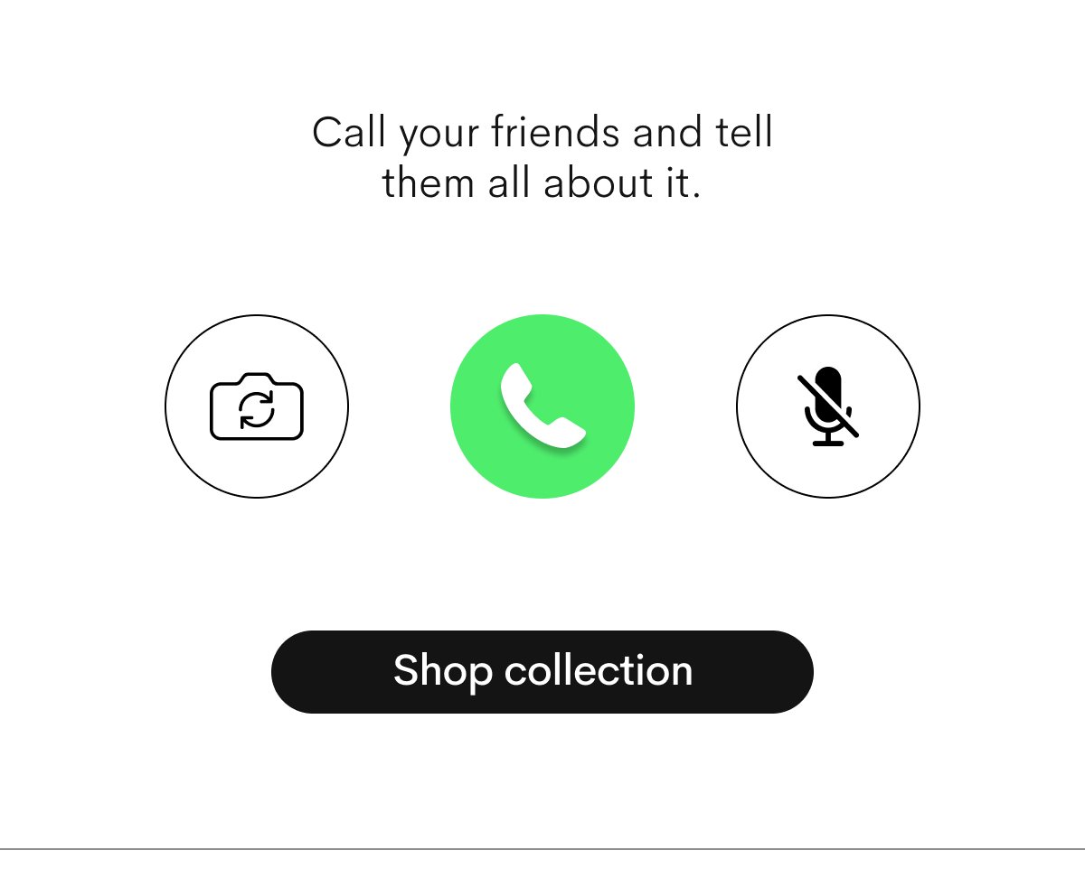Shop collection