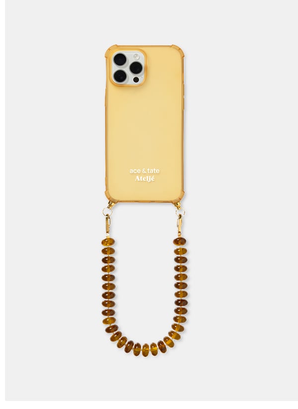 Atelje Cord Chunky