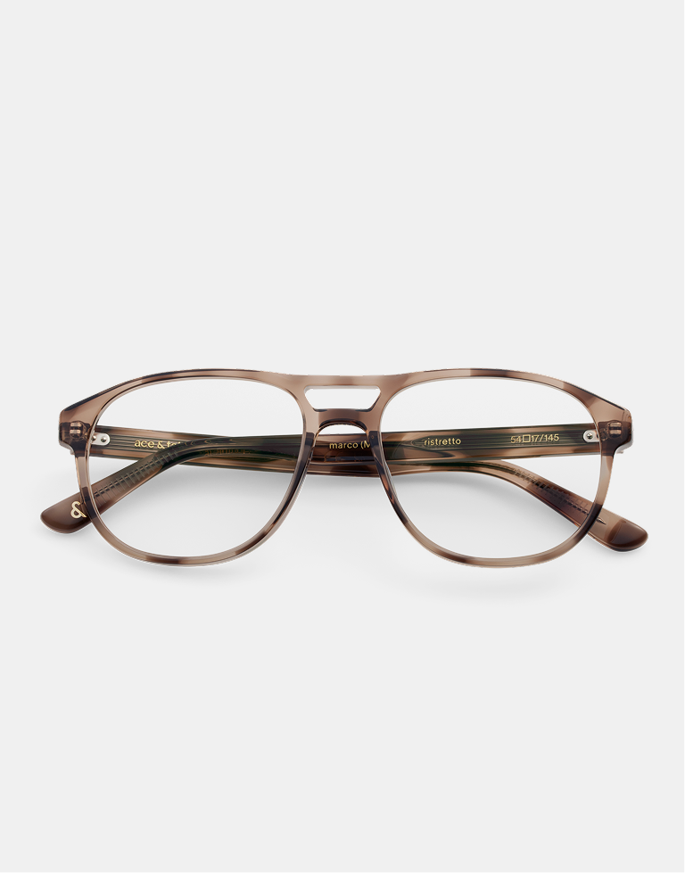 Frame: Ronni (Medium) Ristretto